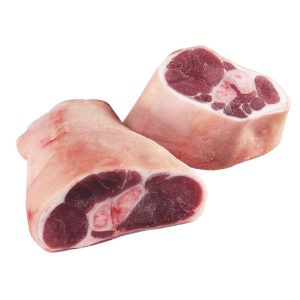 Frozen Pork Hocks