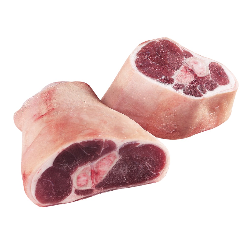 Frozen Pork Hocks