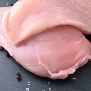 Frozen Turkey Breast Fillet