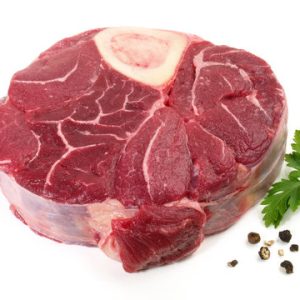 Frozen Beef Shin