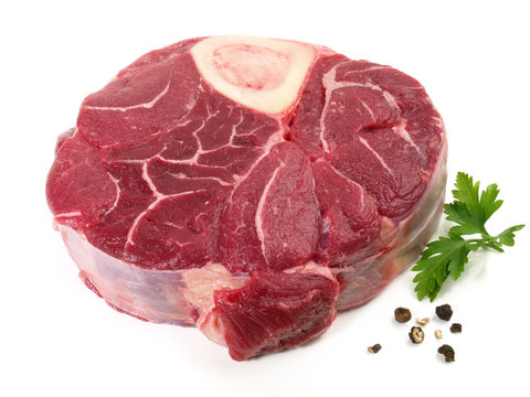 Frozen Beef Shin