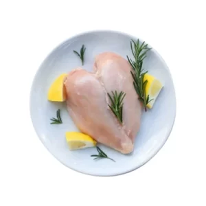 Frozen Chicken Breast Skinless Boneless