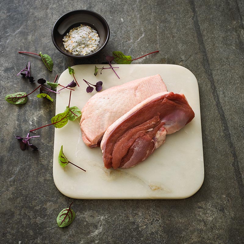 Frozen Duck Meat Cut