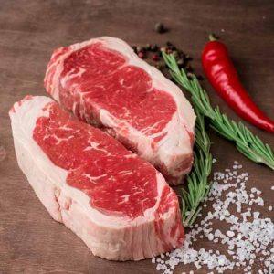 Frozen Beef Silver Side