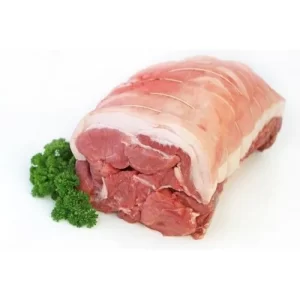 Frozen Pork Shoulder Boneless