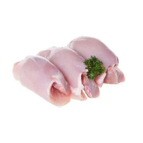 Frozen Duck Thigh Boneless