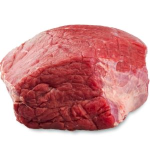 Frozen Beef Topside