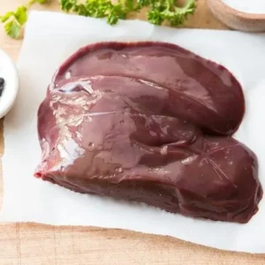 Buffalo Liver Wholesale Supplier Brazil