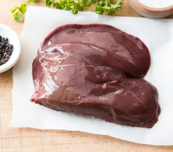 Buffalo Liver Wholesale Supplier Brazil