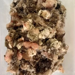 Beef Natural Green Tripe