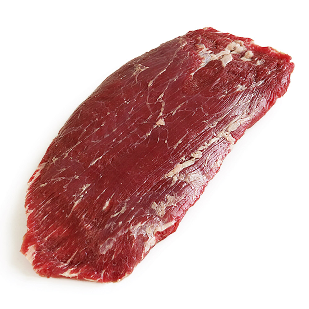 Frozen Beef Flank