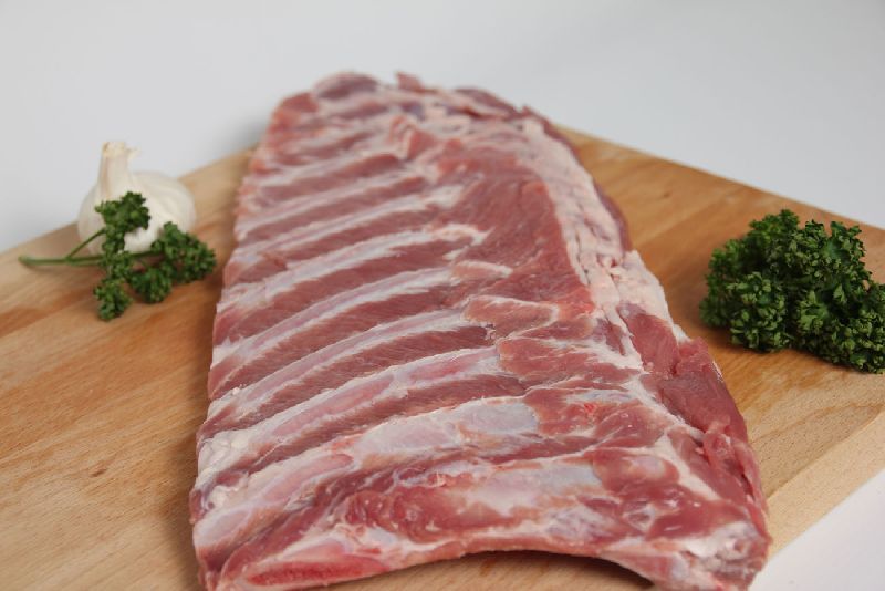 Frozen Pork Sparerib