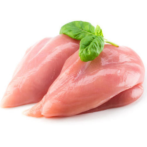 Boneless Skinless Chicken Breast without Fillet