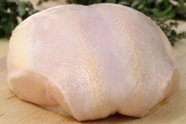 Boneless Skinless Half Turkey Breast