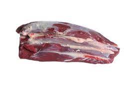Frozen Beef Heel Muscle