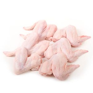 Frozen Chicken Three joint Wings