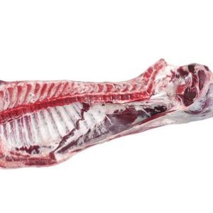 Buffalo Whole Carcass