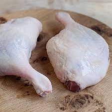 Frozen Duck Whole Leg