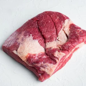 Frozen Beef Brisket