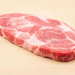 Frozen Pork Half Carcase