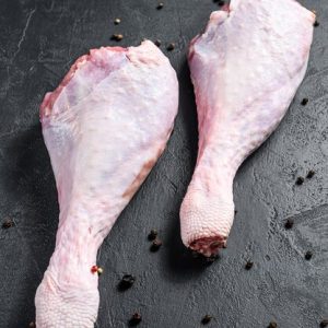 Frozen Turkey Thighs Meats