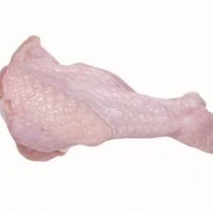 Frozen Turkey Prime Wing