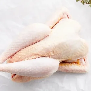Frozen Chicken