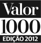 Prêmio Valor 1000