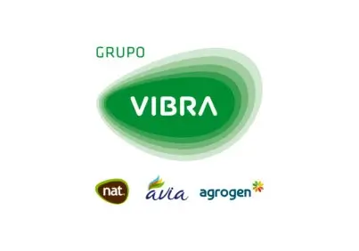 Vibra Agroindustrial Production Line
